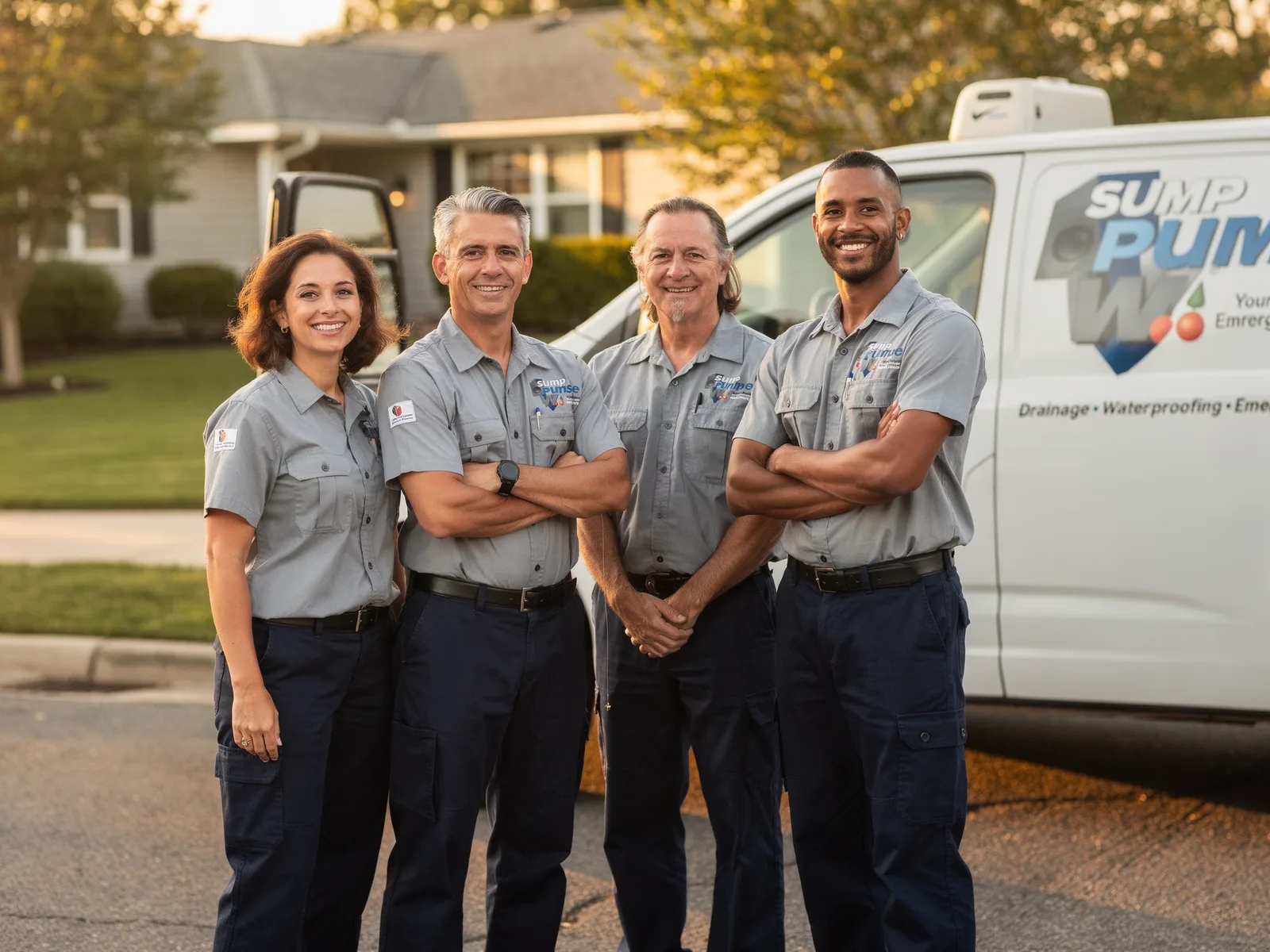 Water Heater Repair company in Koshkonong, MO